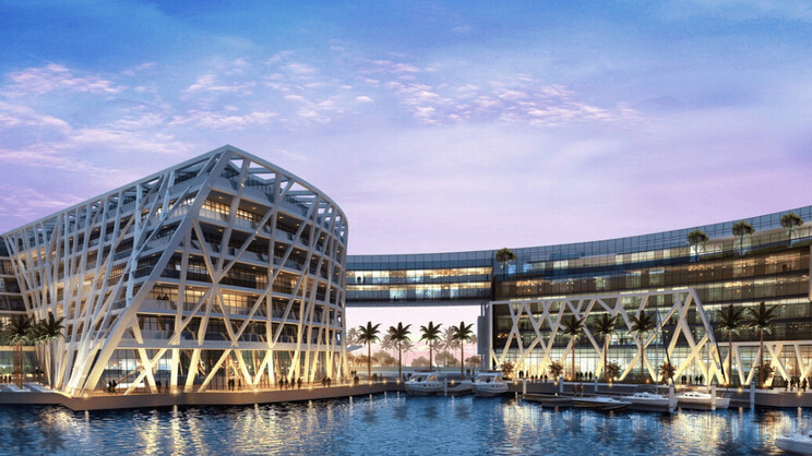 The Abu Dhabi Edition